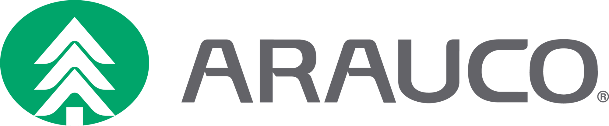 Logo Arauco